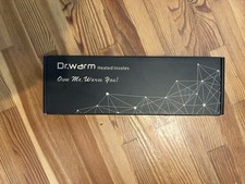 Warm smarte beheizbare gebraucht kaufen  Creußen