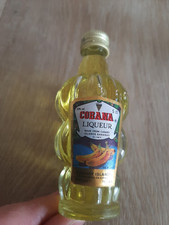 Mignonnette cobana liqueur d'occasion  Saint-Chef