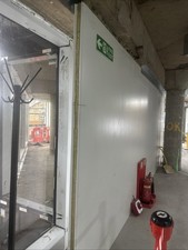 Kingspan aluminium composite for sale  HALIFAX