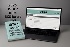 Profi diagnosepaket ista gebraucht kaufen  Bielefeld