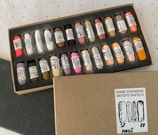 Diane townsend artist for sale Diane townsend artist for sale  TURRIFF