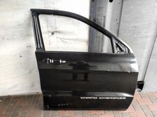 Tür jeep cherokee gebraucht kaufen  Hamburg