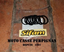 Joint piston etrier d'occasion Joint piston etrier d'occasion  Perpignan-