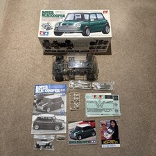 New tamiya m01 for sale  YORK