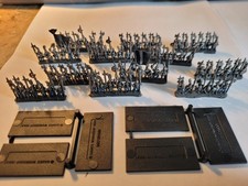 Warmaster 10mm empire for sale  BRIXHAM