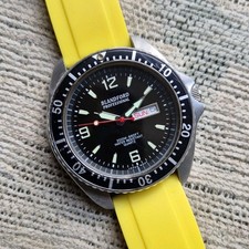 vintage divers watch for sale  ORPINGTON