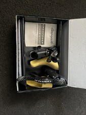 Campagnolo veloce speed for sale  ASHFORD