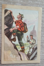 Carte chocolat jacques d'occasion  Davézieux