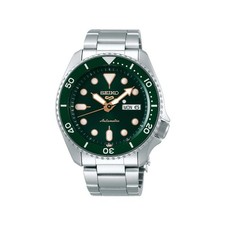 Seiko sports green d'occasion  Saint-Étienne-de-Montluc