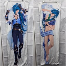 Genshin impact anime for sale  Ambler
