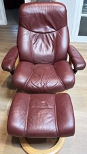 Ekornes stressless consul for sale  Chico