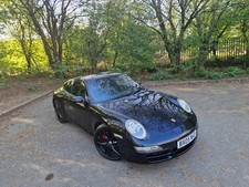 Porsche 911 997 for sale  WIDNES