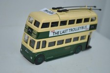 Corgi ooc bus for sale  POLEGATE