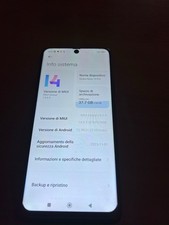 Xiaomi redmi note usato  Sarno