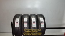 Gomme usate stagioni usato  Comiso