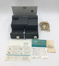 Vintage sawyer crestline for sale  Birmingham