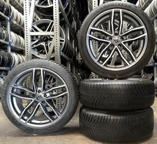 Bmw ganzjahresreifen felgen gebraucht kaufen  Uelzen