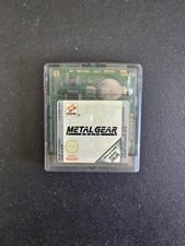 Metal gear solid d'occasion  Bordeaux-