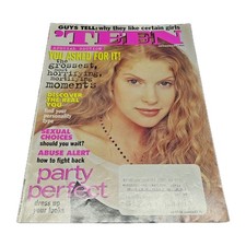 Vintage teen magazine for sale  Jacksonville