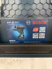 Bosch gsr trapanoprofessionale usato  Traversetolo