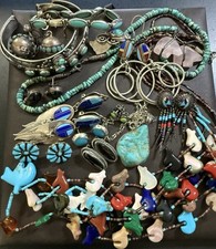 Vintage sterling silver for sale  Lynnwood