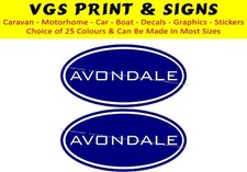 Avondale oval caravan for sale Avondale oval caravan for sale  HULL