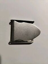Fibbia per cintura usato  Italia