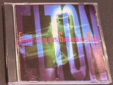 ELTON JOHN - GREATEST HITS VOLUME III 1970-1987 (USA CD), usado comprar usado  Enviando para Brazil