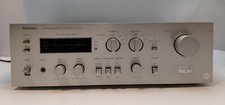 Technics stereo integrated for sale  SOUTH SHIELDS