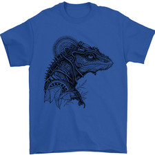 Steampunk iguana lizard for sale  COVENTRY
