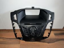 Ford focus mk3 gebraucht kaufen  Geesthacht