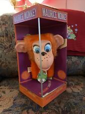 1968 maurice monkey for sale  Akron