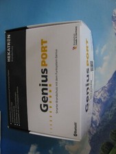 Hekatron genius port gebraucht kaufen  Bad Lauterberg im Harz