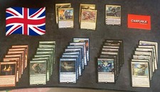 Lot cartes rares d'occasion  Baziège
