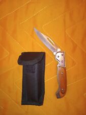 Coltello tascabile pieghevole usato  Vasto