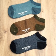 Chaussettes invisibles lot d'occasion  Thonon-les-Bains