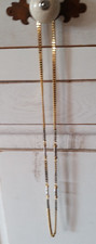 Longue chaine collier d'occasion  Cagnes-sur-Mer