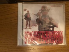 Spaghetti western encyclopedia usato  Castellammare del Golfo
