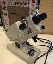 Vintage topcon lensmeter for sale  WEMBLEY