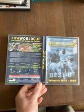 Dvd sport football d'occasion  La Châtaigneraie