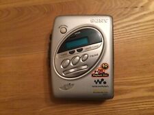 Vintage sony walkman for sale  CREWE