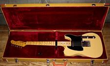 1990 fernandes telecaster for sale  Wilmington