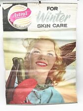 Vintage astral skin for sale  PRESTON