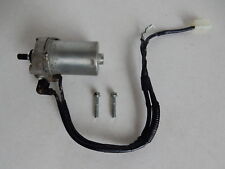 Electric starter starting for sale  Seminole