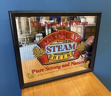 Vintage newquay steam for sale  BILLERICAY