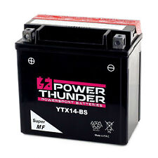 Batterie moto power d'occasion  Bartenheim