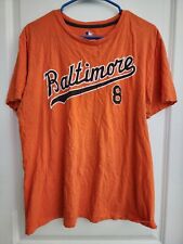 Shirt baltimore orioles for sale  Dallas