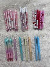 25x cute pens for sale  NEW ROMNEY