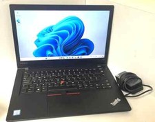 Lenovo thinkpad t470 for sale  NEWCASTLE UPON TYNE