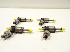 Injecteurs nissan pulsar d'occasion  Saint-Lizier